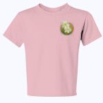 ACS - Youth Dri Power ® 50/50 Cotton/Poly T Shirt Thumbnail