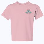 ACS - Youth Dri Power ® 50/50 Cotton/Poly T Shirt Thumbnail