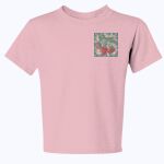 ACS - Youth Dri Power ® 50/50 Cotton/Poly T Shirt Thumbnail