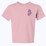 ACS - Youth Dri Power ® 50/50 Cotton/Poly T Shirt Thumbnail