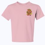 ACS - Youth Dri Power ® 50/50 Cotton/Poly T Shirt Thumbnail