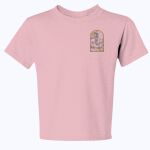 ACS - Youth Dri Power ® 50/50 Cotton/Poly T Shirt Thumbnail