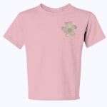 ACS - Youth Dri Power ® 50/50 Cotton/Poly T Shirt Thumbnail