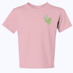 ACS - Youth Dri Power ® 50/50 Cotton/Poly T Shirt Thumbnail