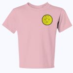 ACS - Youth Dri Power ® 50/50 Cotton/Poly T Shirt Thumbnail