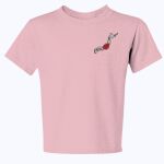 ACS - Youth Dri Power ® 50/50 Cotton/Poly T Shirt Thumbnail