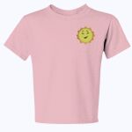 ACS - Youth Dri Power ® 50/50 Cotton/Poly T Shirt Thumbnail