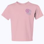 ACS - Youth Dri Power ® 50/50 Cotton/Poly T Shirt Thumbnail