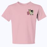 ACS - Youth Dri Power ® 50/50 Cotton/Poly T Shirt Thumbnail