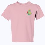 ACS - Youth Dri Power ® 50/50 Cotton/Poly T Shirt Thumbnail
