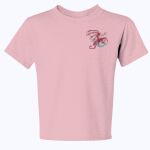 ACS - Youth Dri Power ® 50/50 Cotton/Poly T Shirt Thumbnail