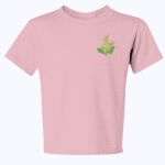ACS - Youth Dri Power ® 50/50 Cotton/Poly T Shirt Thumbnail