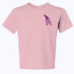 ACS - Youth Dri Power ® 50/50 Cotton/Poly T Shirt Thumbnail
