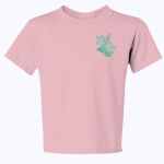 ACS - Youth Dri Power ® 50/50 Cotton/Poly T Shirt Thumbnail