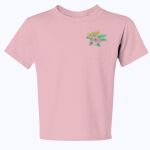 ACS - Youth Dri Power ® 50/50 Cotton/Poly T Shirt Thumbnail