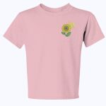 ACS - Youth Dri Power ® 50/50 Cotton/Poly T Shirt Thumbnail