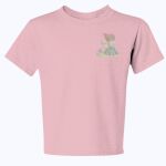 ACS - Youth Dri Power ® 50/50 Cotton/Poly T Shirt Thumbnail