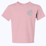 ACS - Youth Dri Power ® 50/50 Cotton/Poly T Shirt Thumbnail