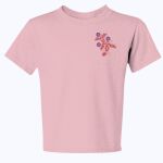 ACS - Youth Dri Power ® 50/50 Cotton/Poly T Shirt Thumbnail