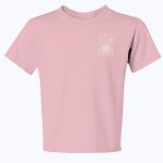 ACS - Youth Dri Power ® 50/50 Cotton/Poly T Shirt Thumbnail