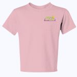 ACS - Youth Dri Power ® 50/50 Cotton/Poly T Shirt Thumbnail