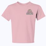 ACS - Youth Dri Power ® 50/50 Cotton/Poly T Shirt Thumbnail