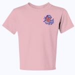 ACS - Youth Dri Power ® 50/50 Cotton/Poly T Shirt Thumbnail