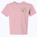 ACS - Youth Dri Power ® 50/50 Cotton/Poly T Shirt Thumbnail