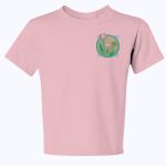 ACS - Youth Dri Power ® 50/50 Cotton/Poly T Shirt Thumbnail