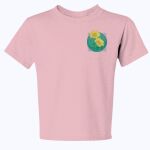 ACS - Youth Dri Power ® 50/50 Cotton/Poly T Shirt Thumbnail