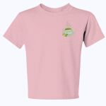 ACS - Youth Dri Power ® 50/50 Cotton/Poly T Shirt Thumbnail