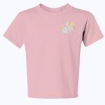 ACS - Youth Dri Power ® 50/50 Cotton/Poly T Shirt Thumbnail