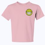 ACS - Youth Dri Power ® 50/50 Cotton/Poly T Shirt Thumbnail