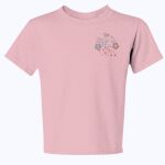 ACS - Youth Dri Power ® 50/50 Cotton/Poly T Shirt Thumbnail