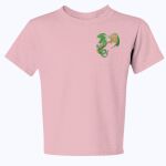 ACS - Youth Dri Power ® 50/50 Cotton/Poly T Shirt Thumbnail