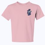 ACS - Youth Dri Power ® 50/50 Cotton/Poly T Shirt Thumbnail