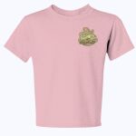ACS - Youth Dri Power ® 50/50 Cotton/Poly T Shirt Thumbnail
