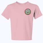 ACS - Youth Dri Power ® 50/50 Cotton/Poly T Shirt Thumbnail