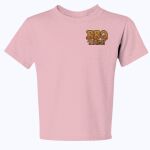 ACS - Youth Dri Power ® 50/50 Cotton/Poly T Shirt Thumbnail