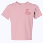 ACS - Youth Dri Power ® 50/50 Cotton/Poly T Shirt Thumbnail