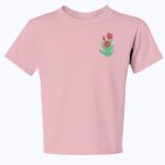 ACS - Youth Dri Power ® 50/50 Cotton/Poly T Shirt Thumbnail