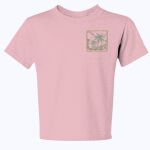 ACS - Youth Dri Power ® 50/50 Cotton/Poly T Shirt Thumbnail
