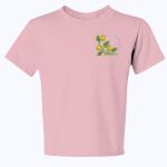 ACS - Youth Dri Power ® 50/50 Cotton/Poly T Shirt Thumbnail