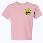 ACS - Youth Dri Power ® 50/50 Cotton/Poly T Shirt Thumbnail