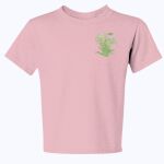 ACS - Youth Dri Power ® 50/50 Cotton/Poly T Shirt Thumbnail