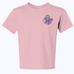 ACS - Youth Dri Power ® 50/50 Cotton/Poly T Shirt Thumbnail