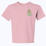 ACS - Youth Dri Power ® 50/50 Cotton/Poly T Shirt Thumbnail