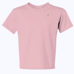 ACS - Youth Dri Power ® 50/50 Cotton/Poly T Shirt Thumbnail