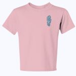 ACS - Youth Dri Power ® 50/50 Cotton/Poly T Shirt Thumbnail