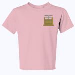 ACS - Youth Dri Power ® 50/50 Cotton/Poly T Shirt Thumbnail